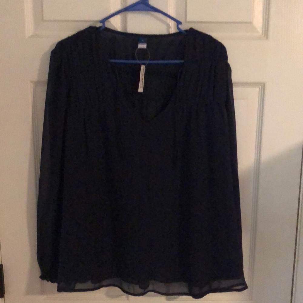 NWT Old Navy blouse